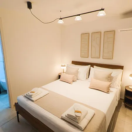 La Almenara Apartment *