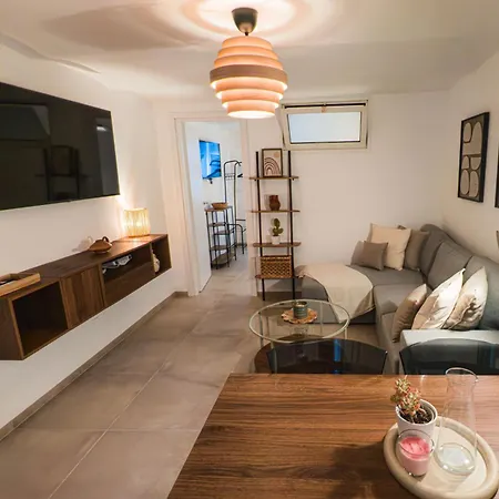 Apartment La Almenara