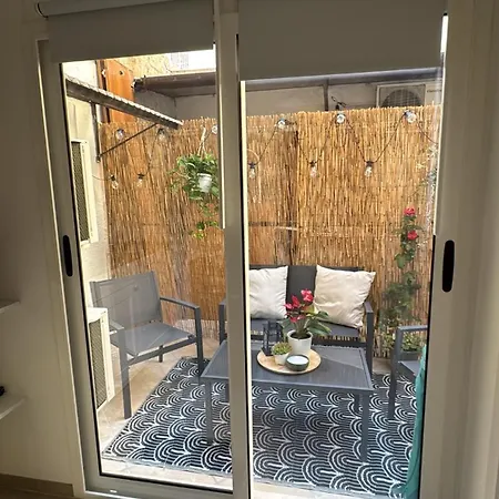 Apartmán La Almenara *