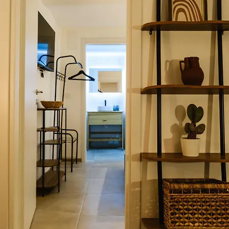 Apartmán La Almenara