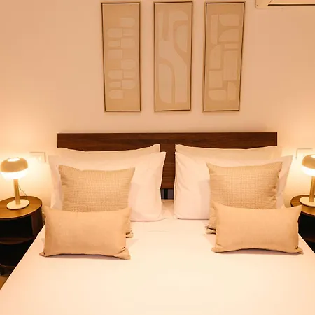 Apartment La Almenara Bari