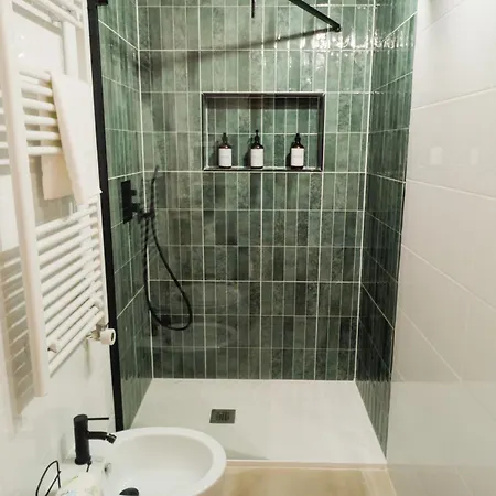 Apartment La Almenara *