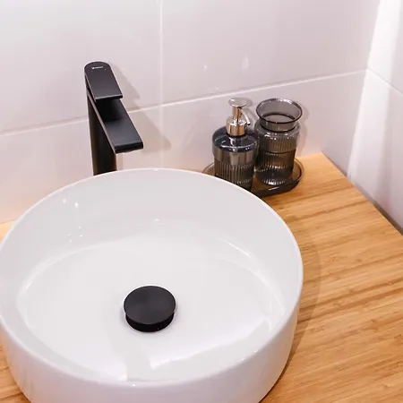 La Almenara Apartmán *
