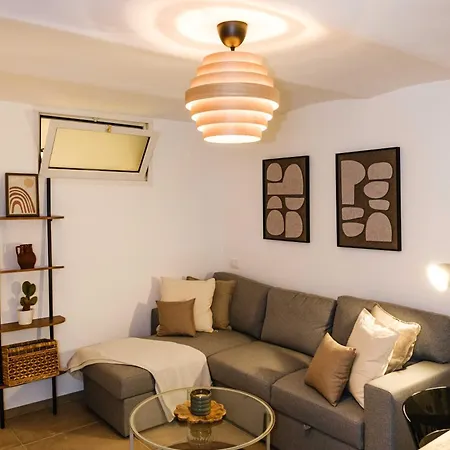 La Almenara Apartmán Bari