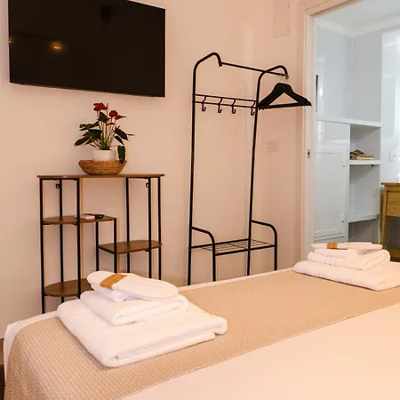 La Almenara Apartment