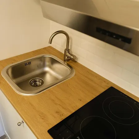 Apartmán La Almenara *