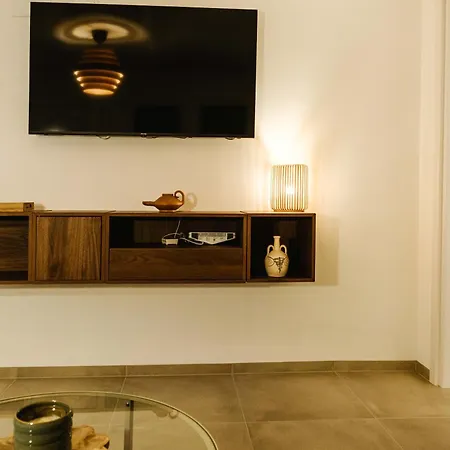 La Almenara Apartment *
